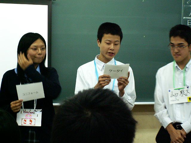 ブラッシュアップ