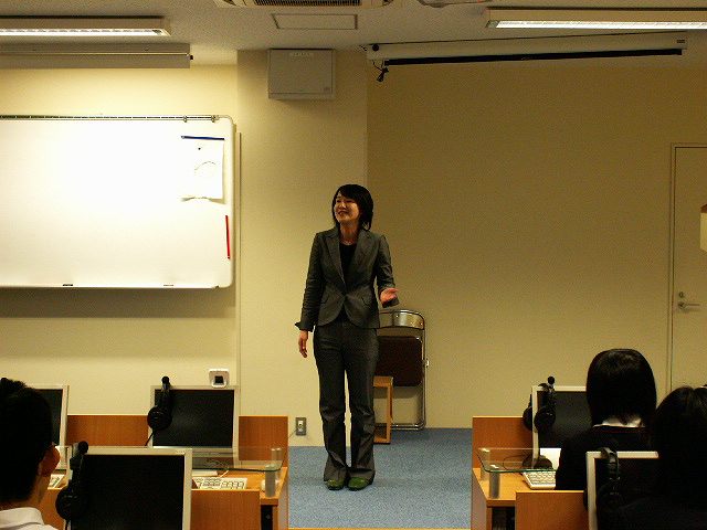 This is Me.思案中