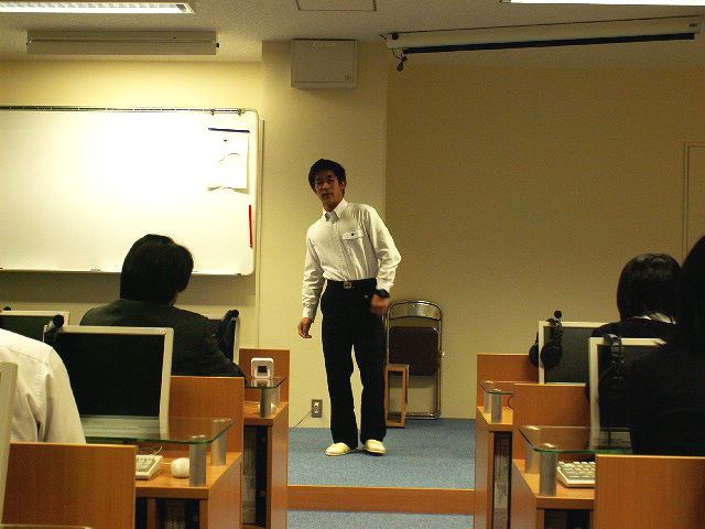 This is Me.思案中