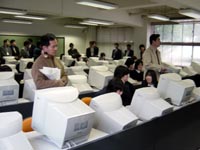 発表後の作成